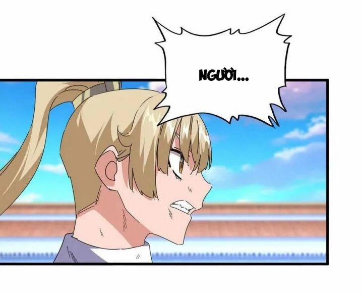 Đại Quản Gia Là Ma Hoàng 676 trang 16