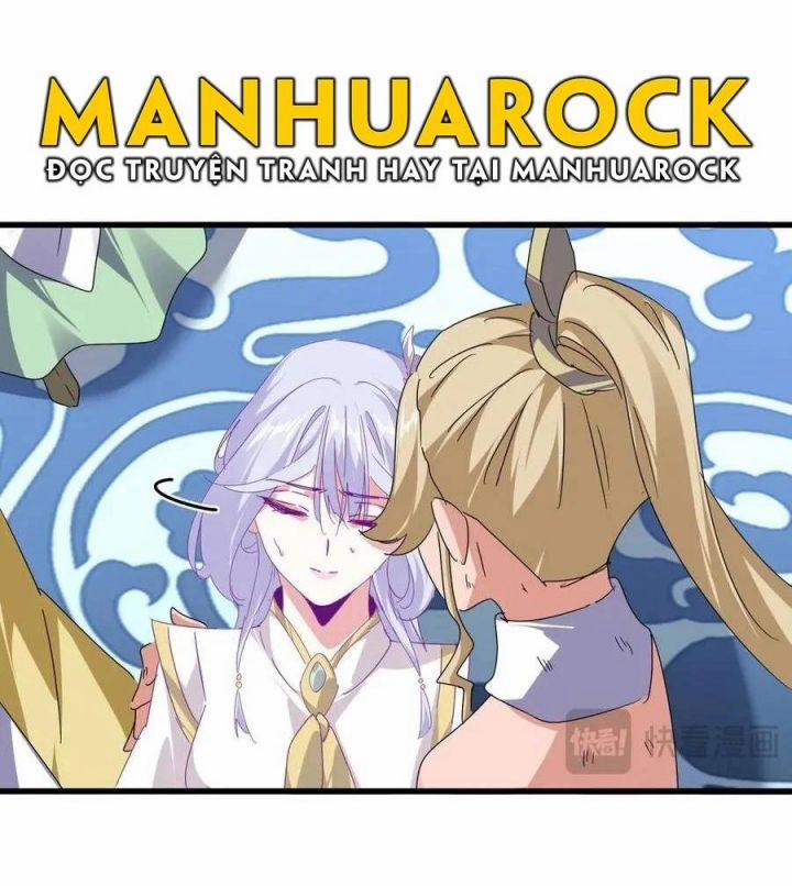 Đại Quản Gia Là Ma Hoàng 676 trang 18