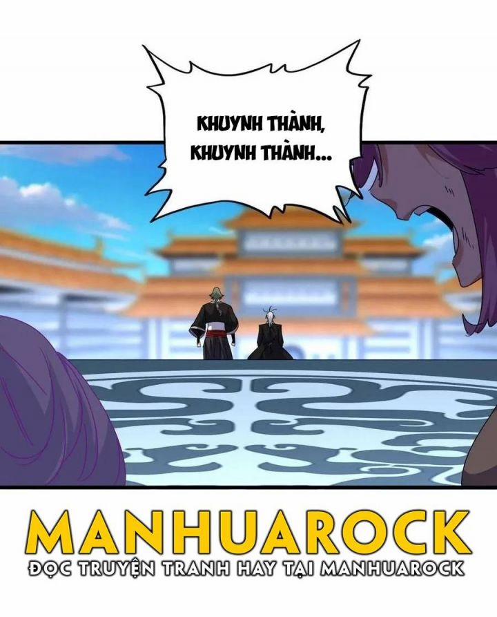 Đại Quản Gia Là Ma Hoàng 676 trang 20