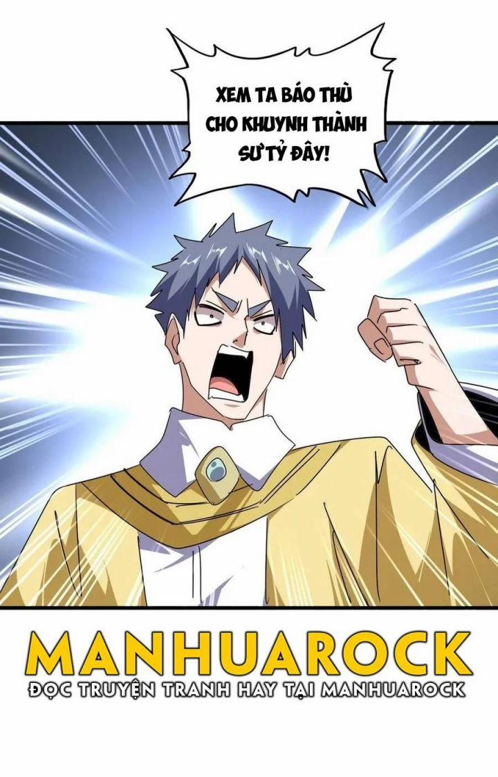 Đại Quản Gia Là Ma Hoàng 676 trang 24