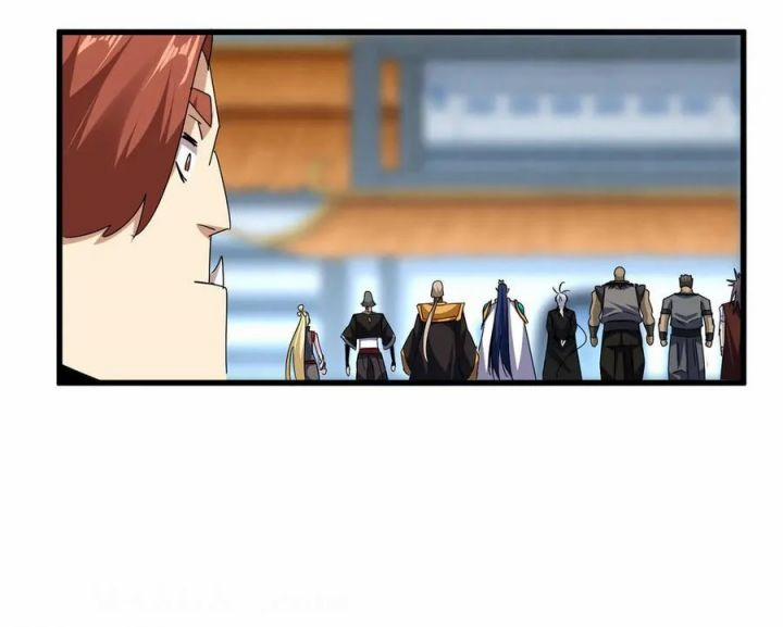 Đại Quản Gia Là Ma Hoàng 677 trang 21