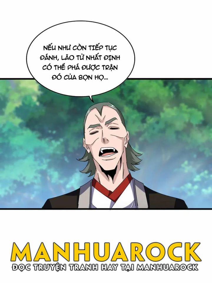 Đại Quản Gia Là Ma Hoàng 677 trang 29
