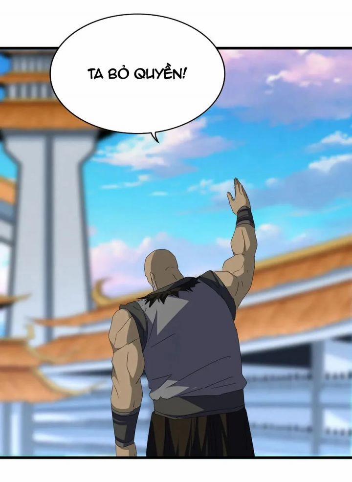 Đại Quản Gia Là Ma Hoàng 677 trang 3