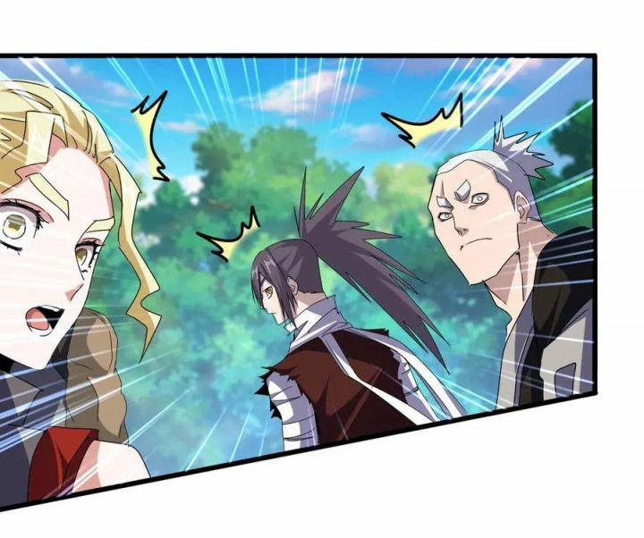 Đại Quản Gia Là Ma Hoàng 677 trang 33