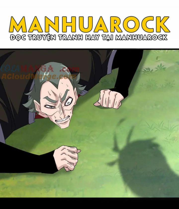 Đại Quản Gia Là Ma Hoàng 677 trang 35