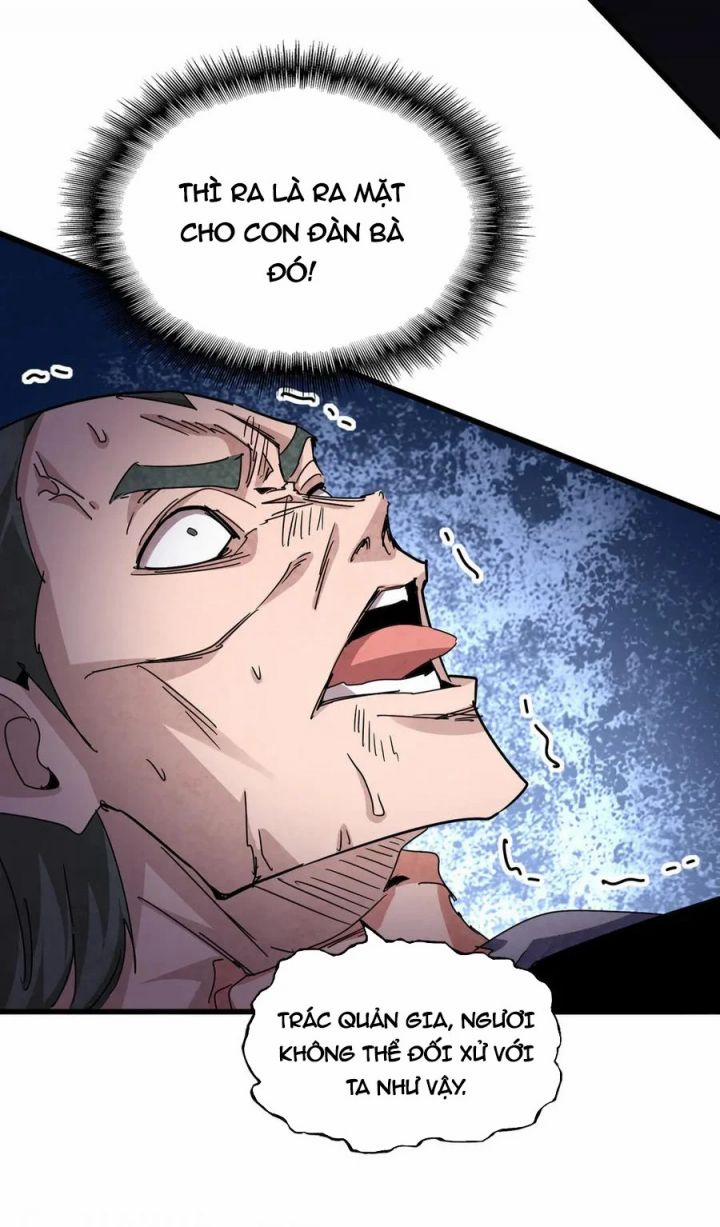 Đại Quản Gia Là Ma Hoàng 677 trang 38