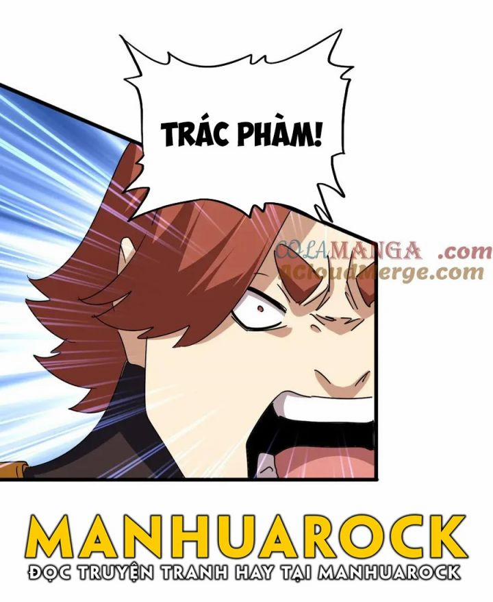 Đại Quản Gia Là Ma Hoàng 677 trang 49