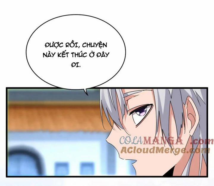 Đại Quản Gia Là Ma Hoàng 677 trang 6