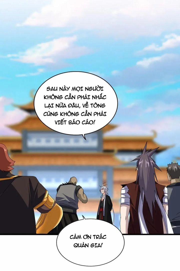 Đại Quản Gia Là Ma Hoàng 677 trang 7