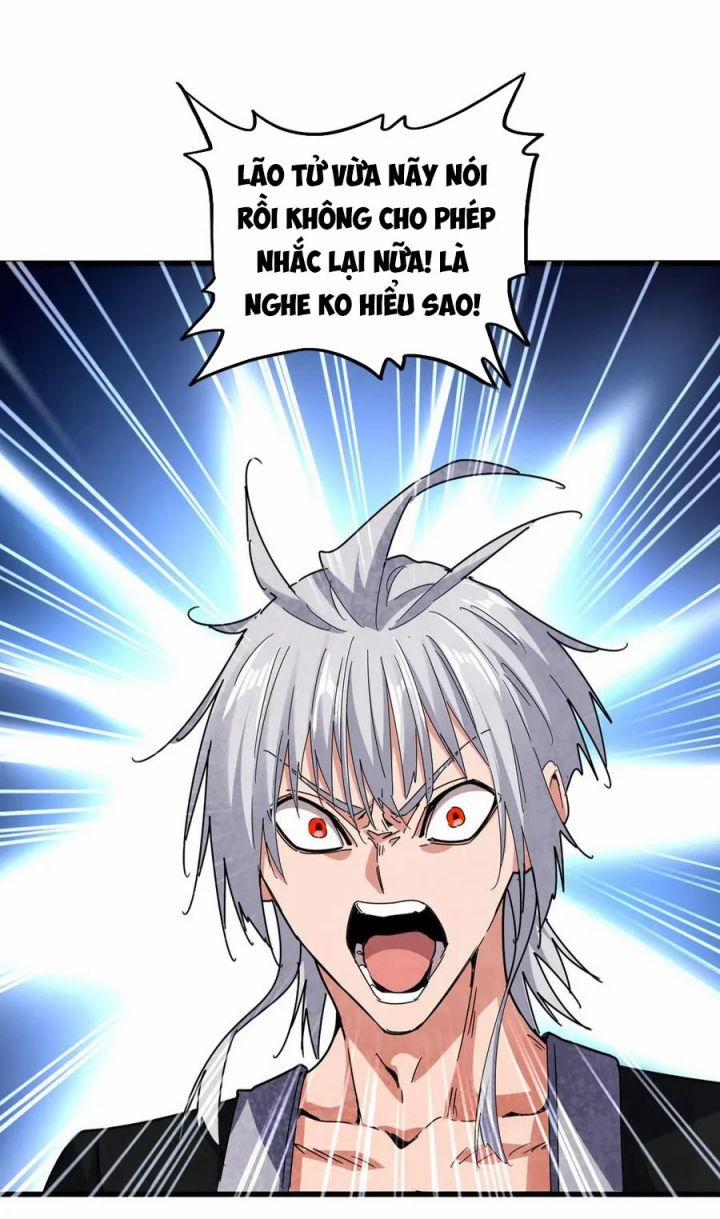 Đại Quản Gia Là Ma Hoàng 677 trang 9