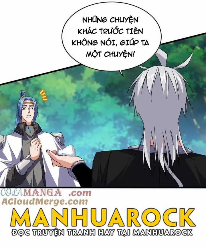 Đại Quản Gia Là Ma Hoàng 678 trang 12