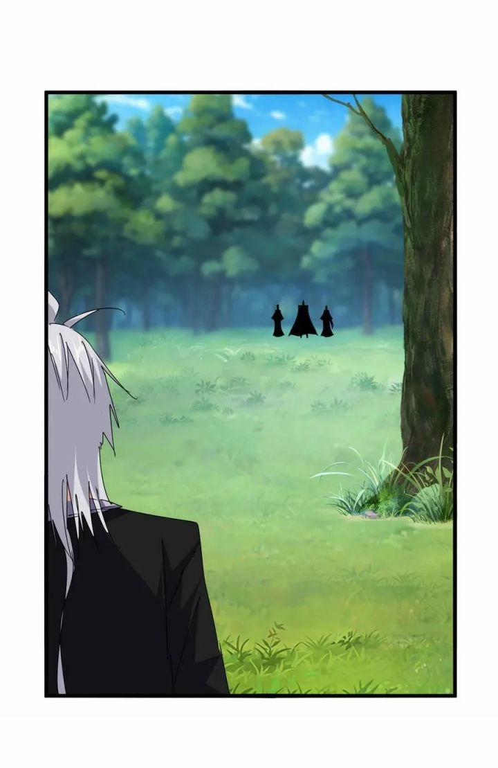 Đại Quản Gia Là Ma Hoàng 678 trang 17