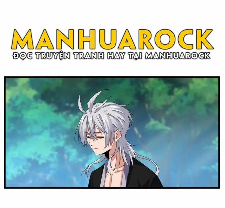 Đại Quản Gia Là Ma Hoàng 678 trang 18