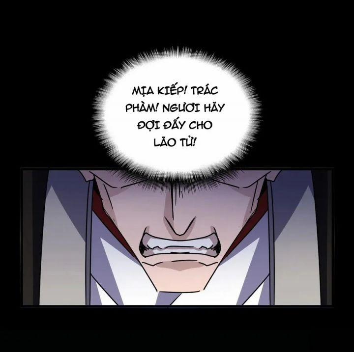 Đại Quản Gia Là Ma Hoàng 678 trang 29