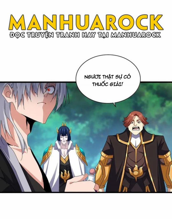 Đại Quản Gia Là Ma Hoàng 678 trang 5