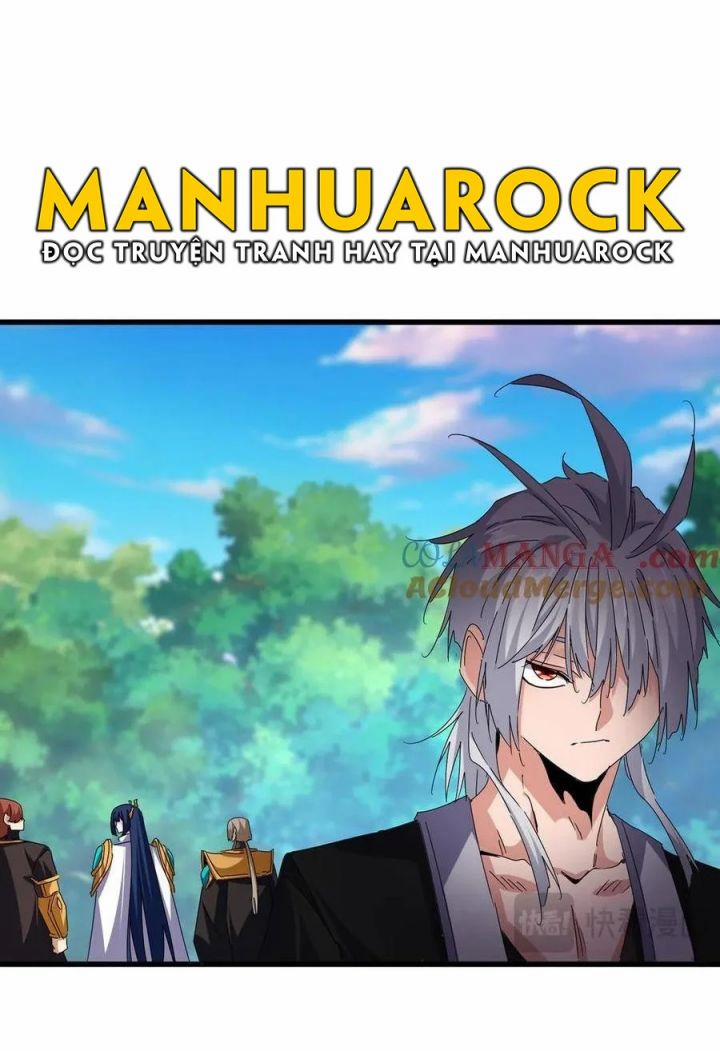 Đại Quản Gia Là Ma Hoàng 678 trang 6