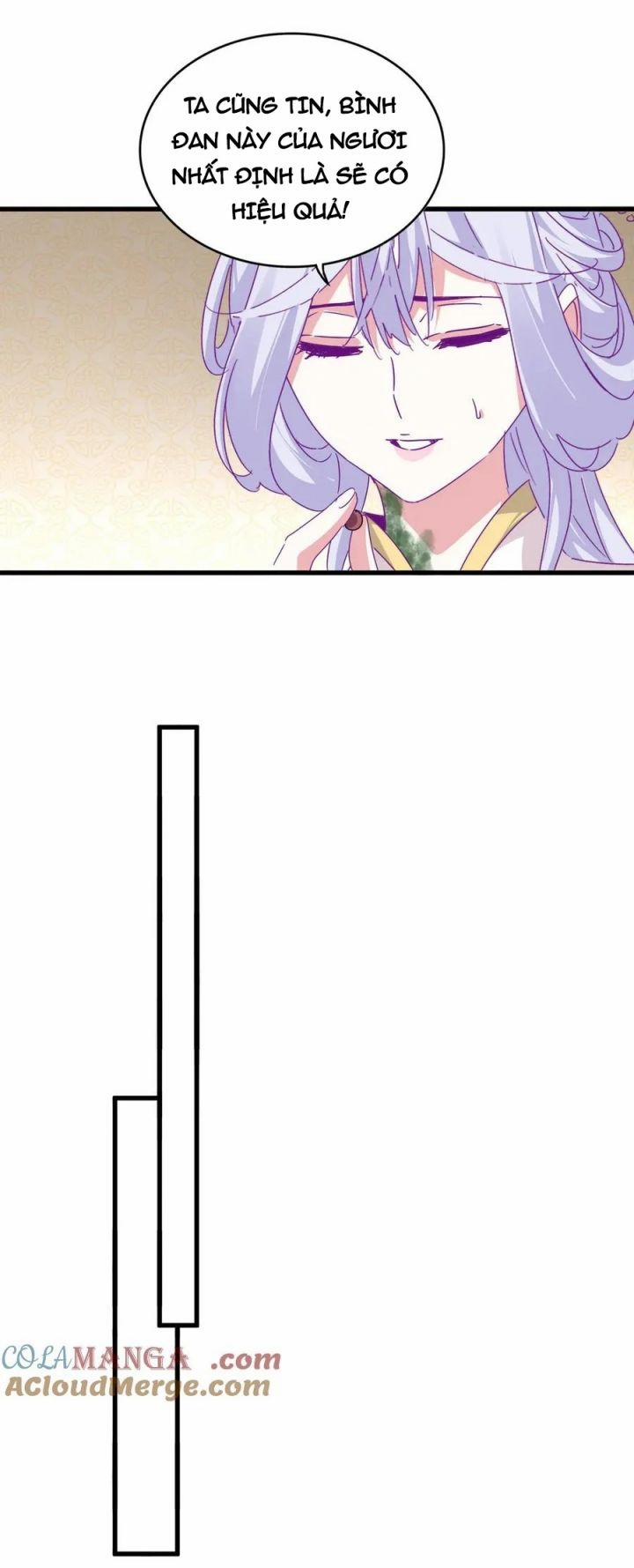 Đại Quản Gia Là Ma Hoàng 679 trang 10