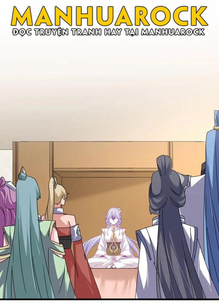 Đại Quản Gia Là Ma Hoàng 679 trang 11