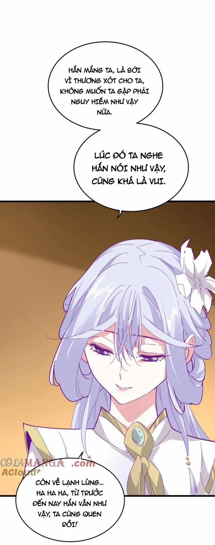 Đại Quản Gia Là Ma Hoàng 679 trang 22