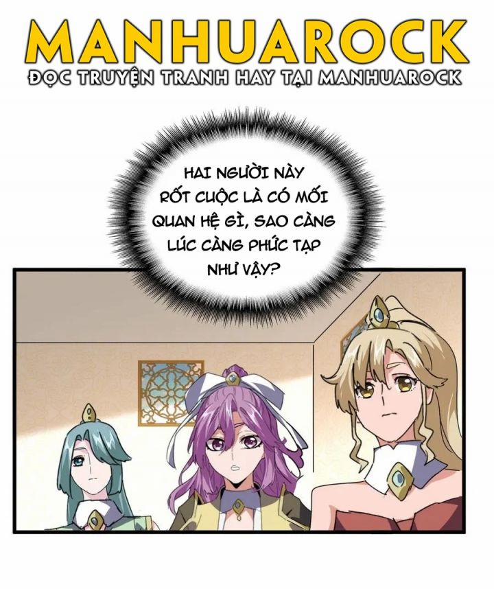 Đại Quản Gia Là Ma Hoàng 679 trang 23