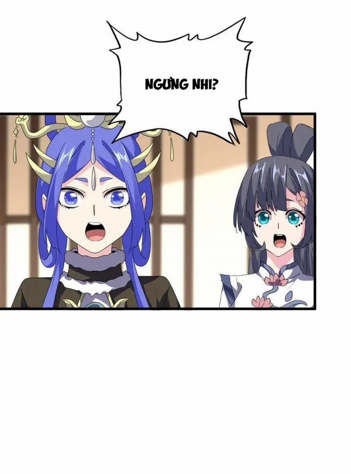 Đại Quản Gia Là Ma Hoàng 679 trang 28