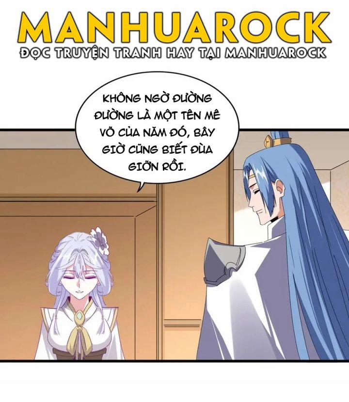 Đại Quản Gia Là Ma Hoàng 679 trang 34