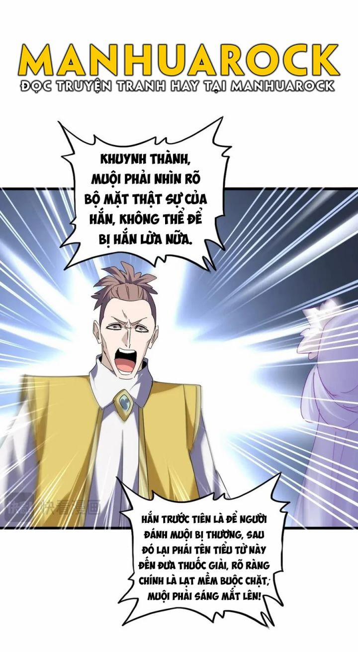 Đại Quản Gia Là Ma Hoàng 679 trang 38