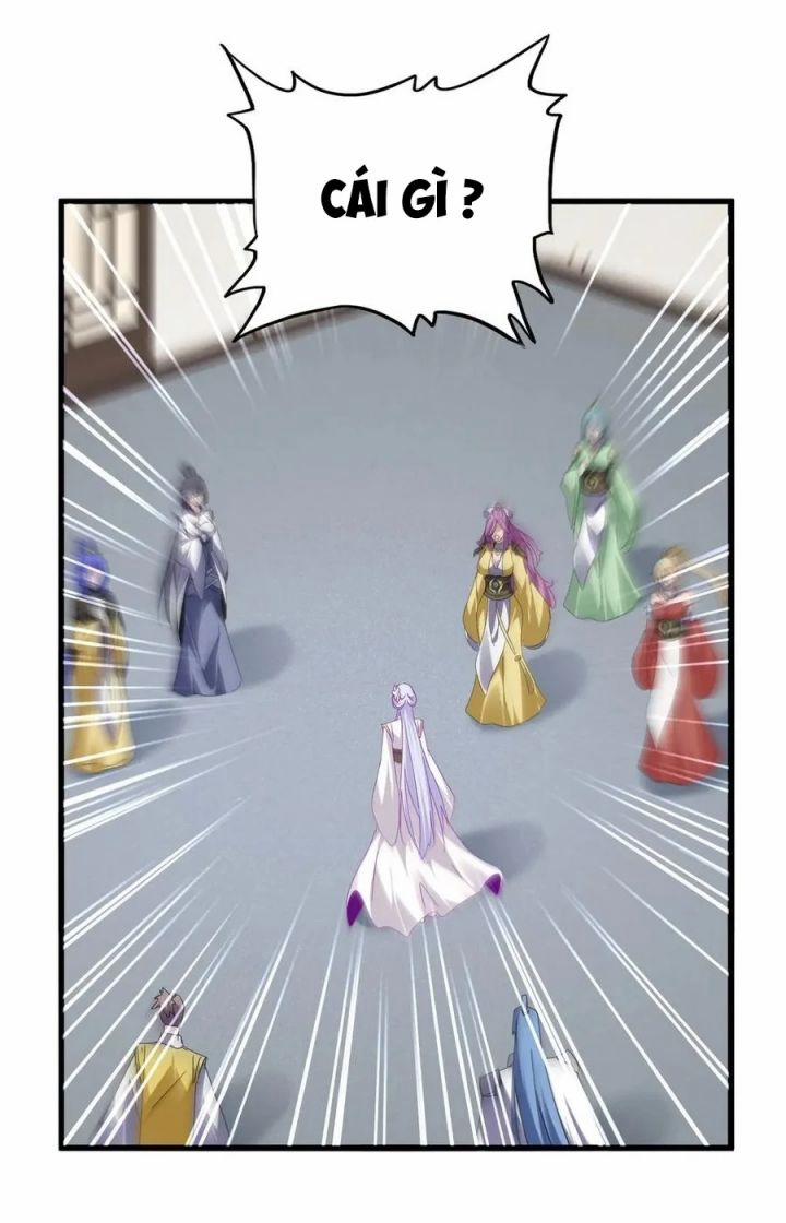 Đại Quản Gia Là Ma Hoàng 679 trang 41