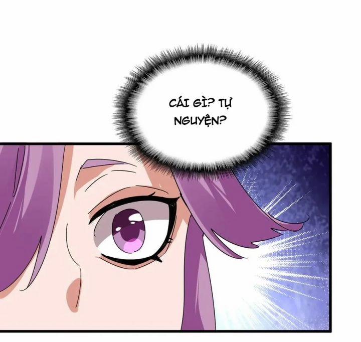 Đại Quản Gia Là Ma Hoàng 679 trang 45