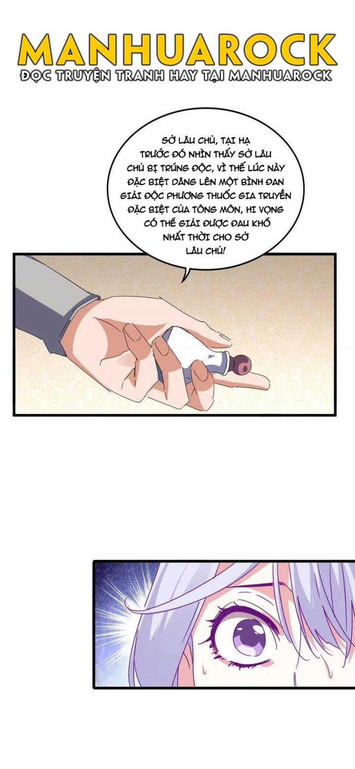 Đại Quản Gia Là Ma Hoàng 679 trang 6