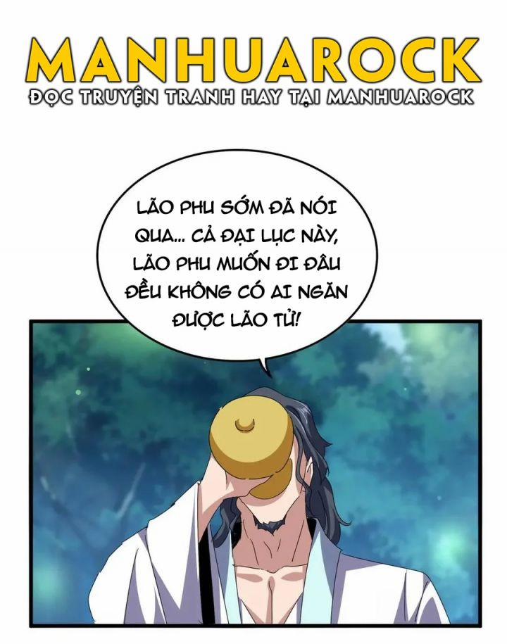 Đại Quản Gia Là Ma Hoàng 680 trang 15