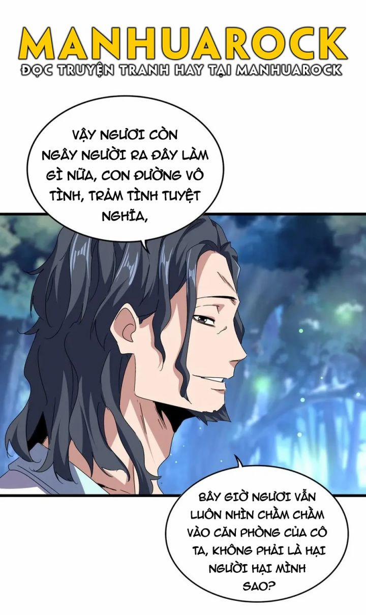 Đại Quản Gia Là Ma Hoàng 680 trang 22