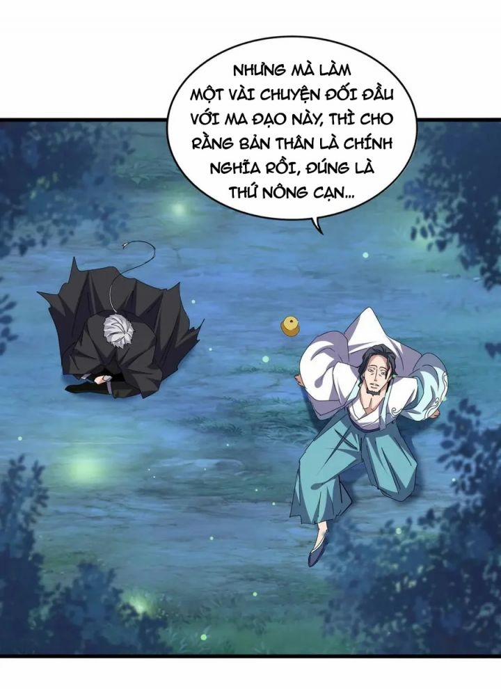 Đại Quản Gia Là Ma Hoàng 680 trang 32