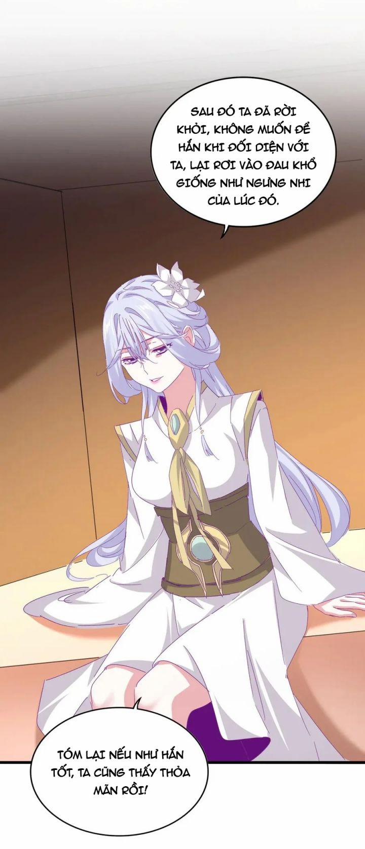 Đại Quản Gia Là Ma Hoàng 680 trang 6