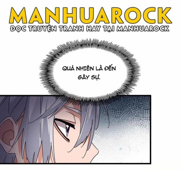 Đại Quản Gia Là Ma Hoàng 682 trang 22