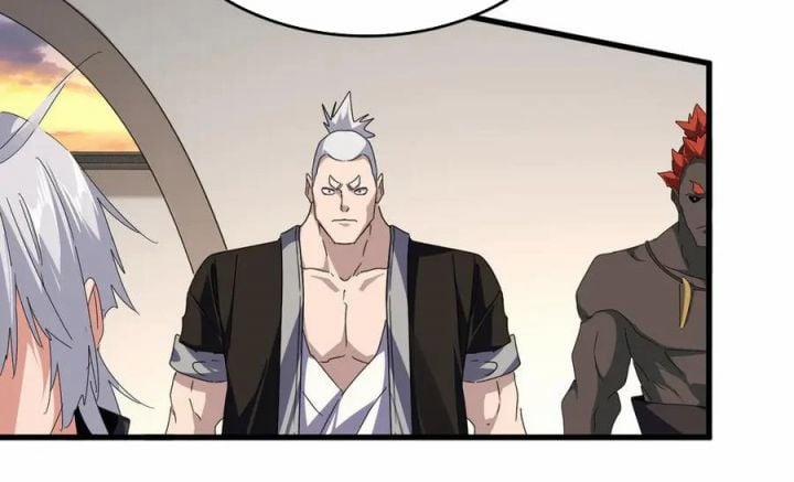 Đại Quản Gia Là Ma Hoàng 682 trang 25