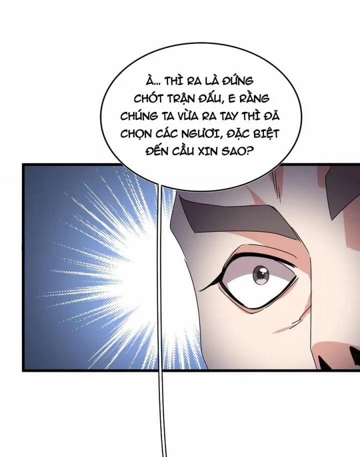 Đại Quản Gia Là Ma Hoàng 682 trang 29