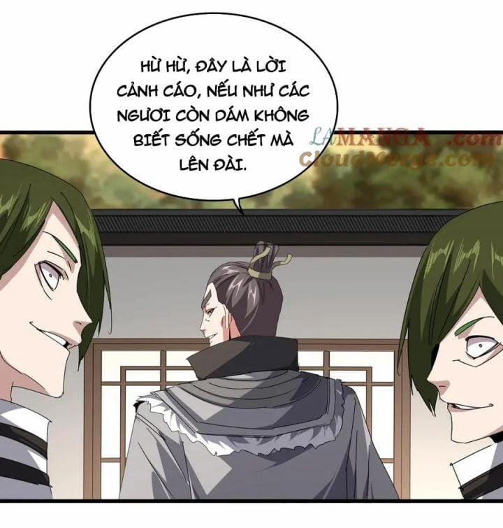 Đại Quản Gia Là Ma Hoàng 682 trang 51