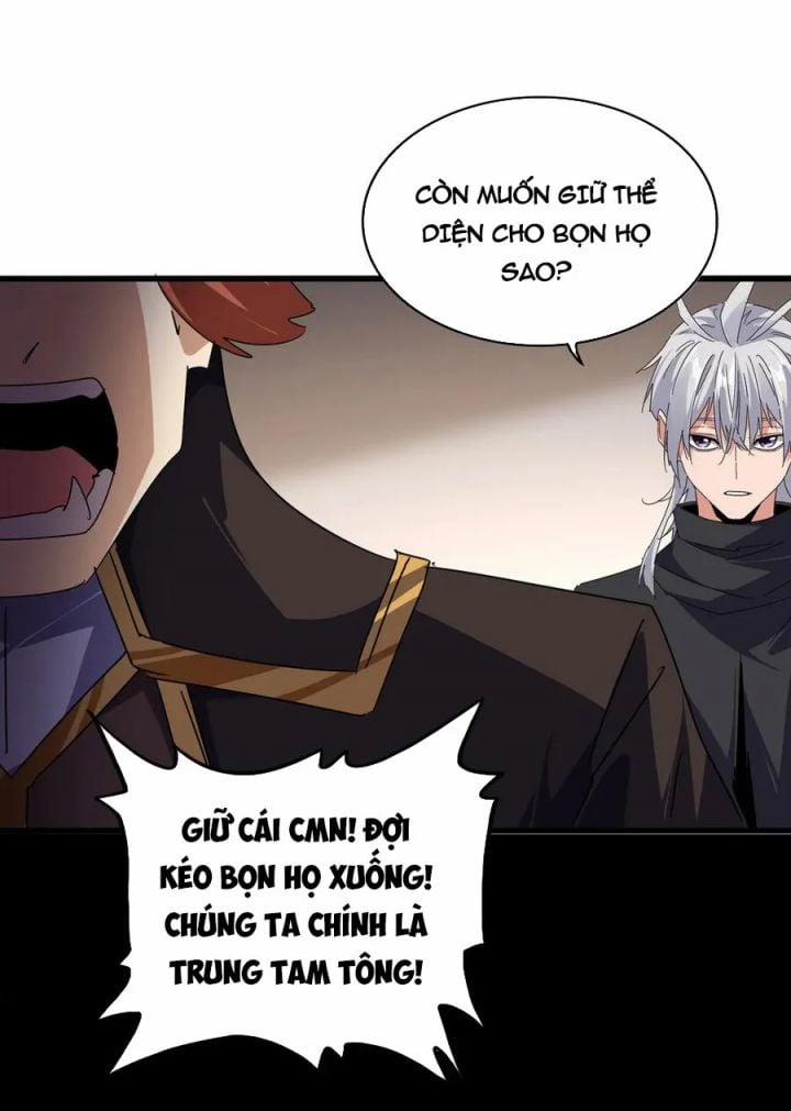 Đại Quản Gia Là Ma Hoàng 682 trang 54