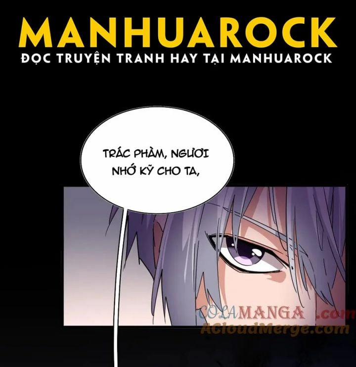 Đại Quản Gia Là Ma Hoàng 682 trang 55