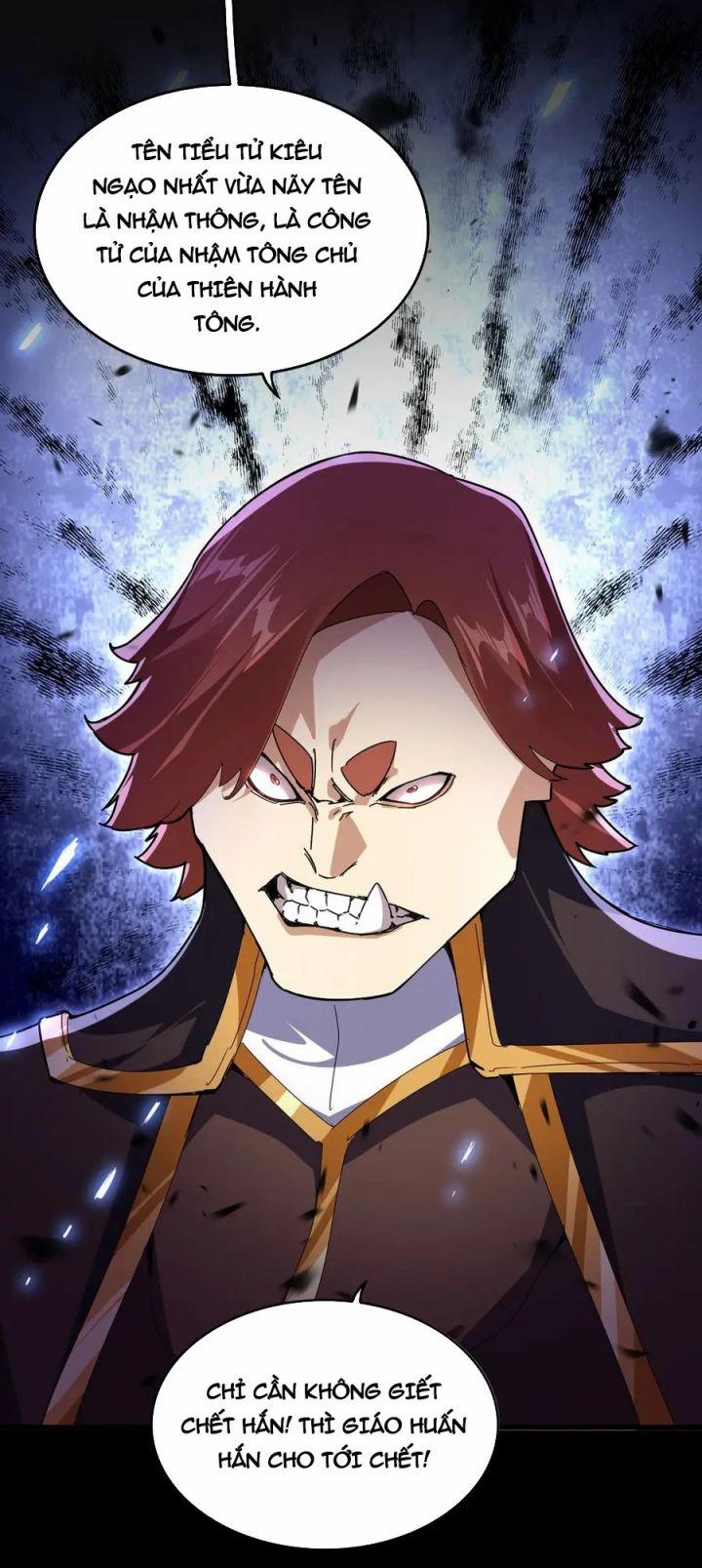 Đại Quản Gia Là Ma Hoàng 682 trang 56