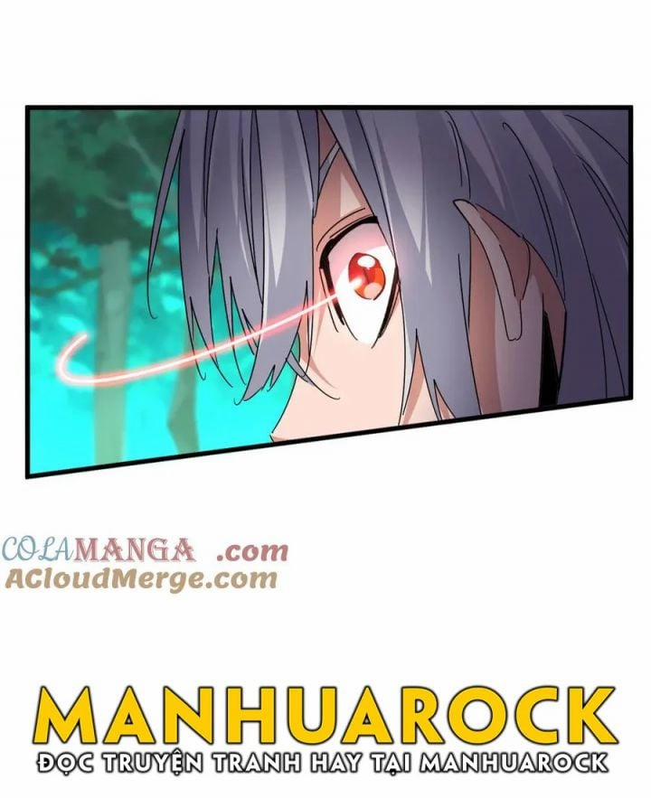 Đại Quản Gia Là Ma Hoàng 685 trang 26