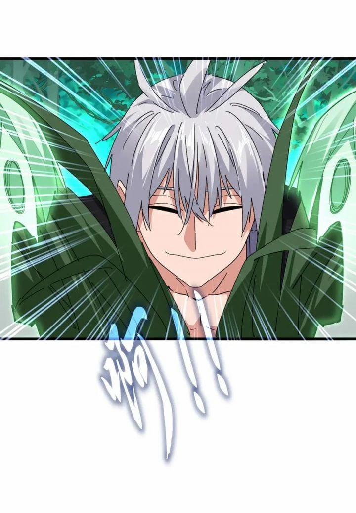 Đại Quản Gia Là Ma Hoàng 685 trang 29