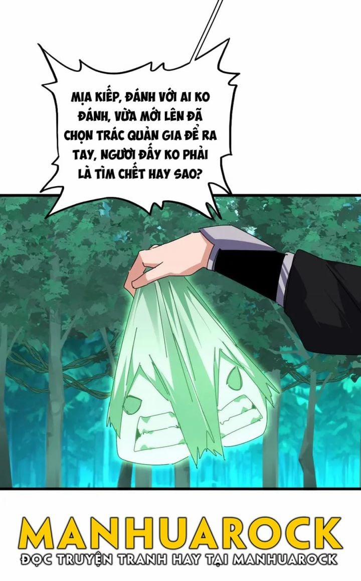 Đại Quản Gia Là Ma Hoàng 685 trang 31