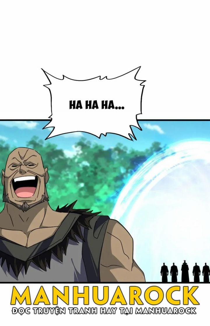 Đại Quản Gia Là Ma Hoàng 685 trang 35