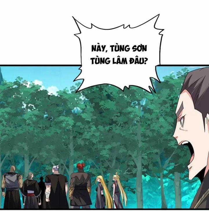 Đại Quản Gia Là Ma Hoàng 685 trang 37
