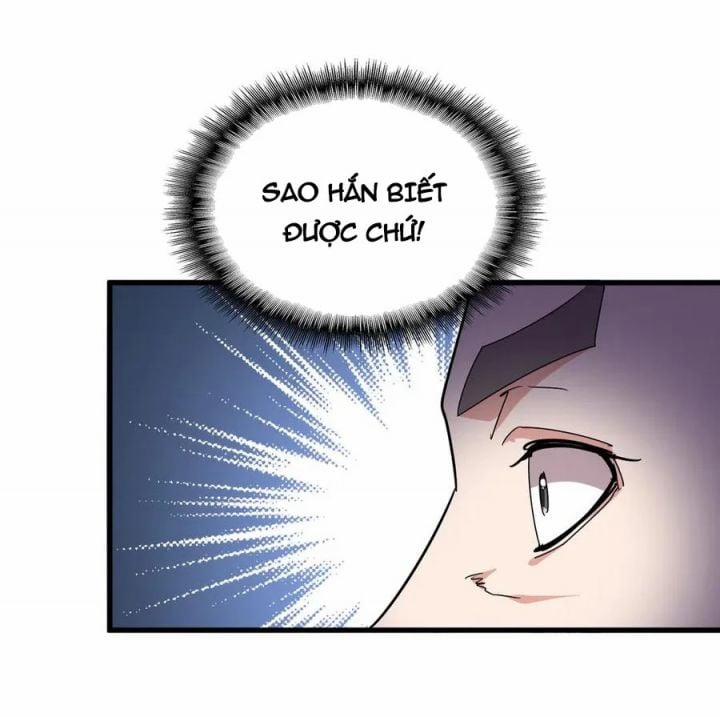 Đại Quản Gia Là Ma Hoàng 685 trang 39