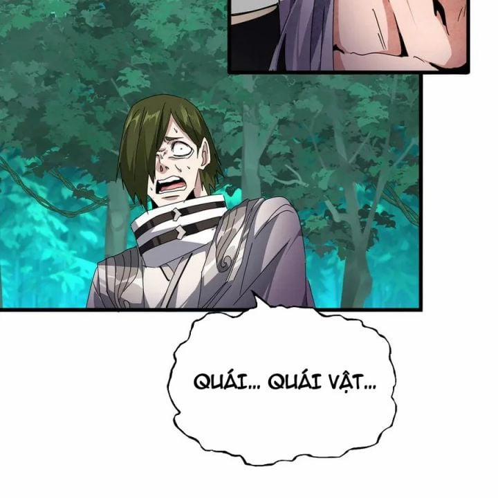 Đại Quản Gia Là Ma Hoàng 685 trang 5