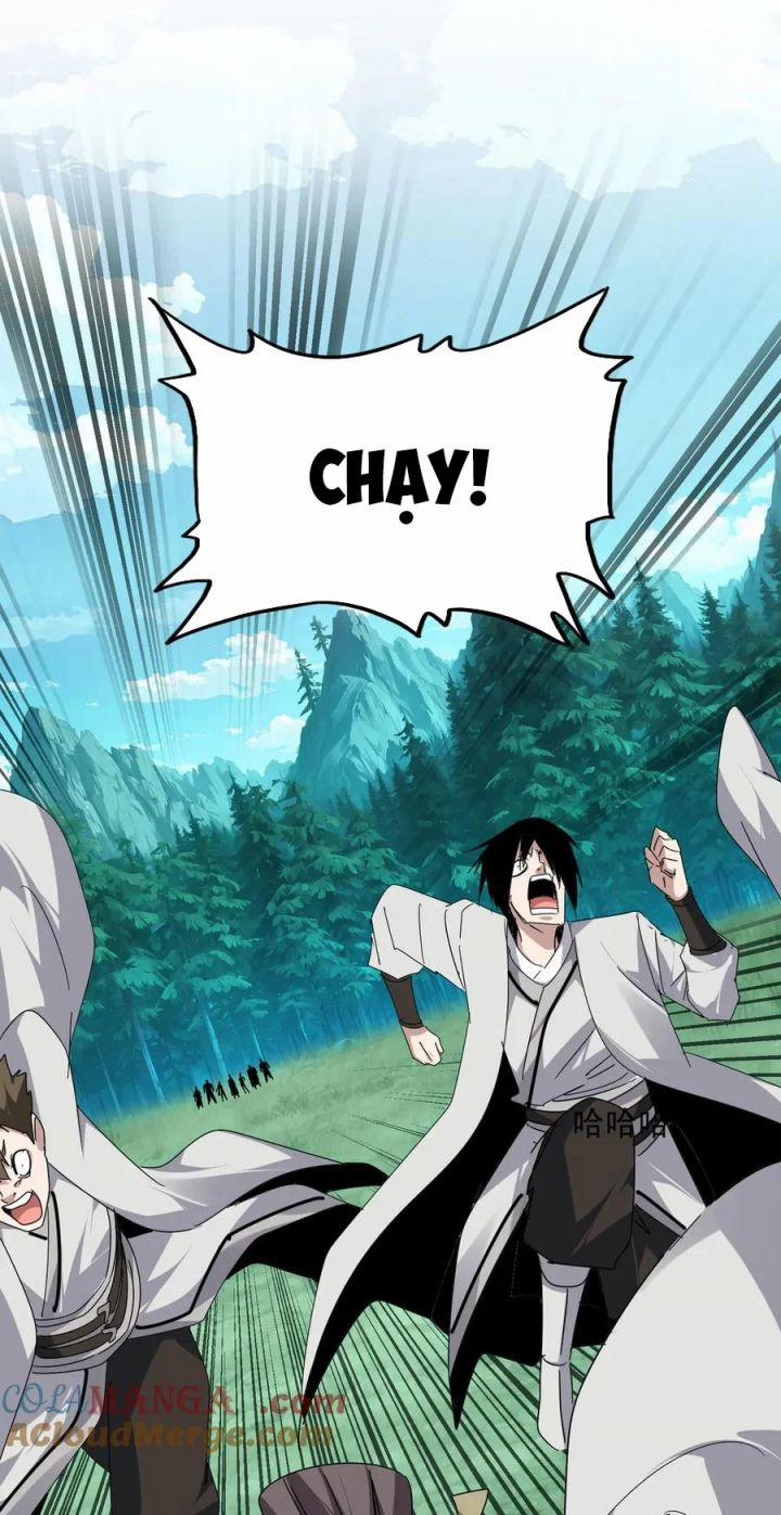 Đại Quản Gia Là Ma Hoàng 685 trang 51