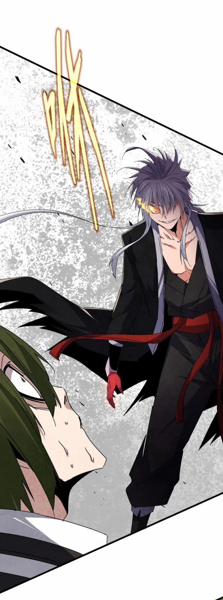 Đại Quản Gia Là Ma Hoàng 685 trang 7